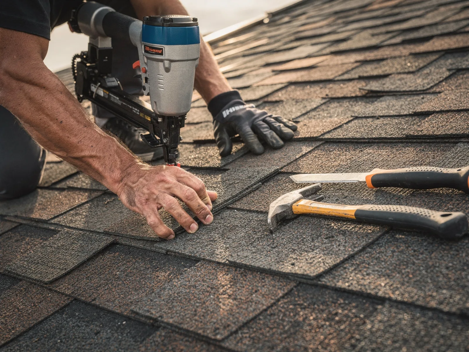 Why choose Roof Repair in Rodney, IA